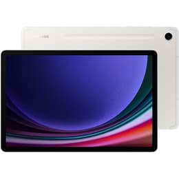 Galaxy Tab S9 128GB - Γκρι - WiFi + 5G