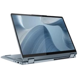 Lenovo IdeaPad Flex 5 14" (2023) - Core i3 - Gen 13 (U) - 8GB - SSD 512 GB QWERTZ - Γερμανικό