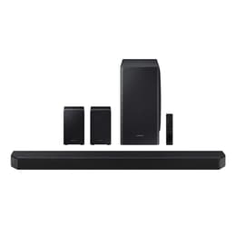 Soundbar & Home Cinema Samsung HW-Q950T/XN - Μαύρο
