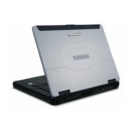 Panasonic ToughBook FZ 14" (2023) - Core i5 - Gen 13 (U) - 16GB - SSD 512 GB AZERTY - Γαλλικό