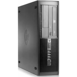 HP Compaq Elite 4300 SFF Core i3-2120 3,3 - HDD 500 Gb - 4GB