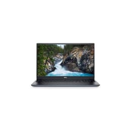 Dell Vostro 5590 15" (2020) - Core i5 - Gen 10 (U) - 8GB - SSD 256 GB QWERTY - Αγγλικά
