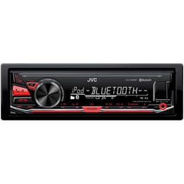 JVC KD-X330BT Ραδιόφωνο αυτοκινήτου