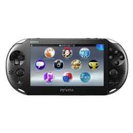 PlayStation Vita PCH-2000 - HDD 8 GB - Μαύρο