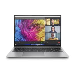 HP ZBook Firefly 16 G11 16" (2023) - Core Ultra 7 155H - 16GB - SSD 1 tb AZERTY - Γαλλικό