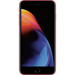 iPhone 8 Plus 256GB - Κόκκινο - Ξεκλείδωτο