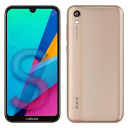 Honor 8S 32GB - Χρυσό - Ξεκλείδωτο
