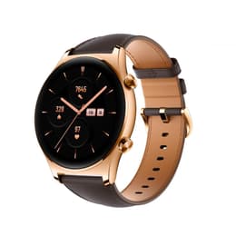 Honor Watch GS 3 Classic Bluetooth 46 mm - Χρυσό
