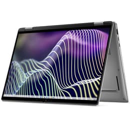 Dell Latitude 7440 14" (2023) - Core i7 - Gen 13 (U) - 16GB - SSD 512 GB QWERTY - Αγγλικά