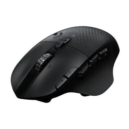 Logitech G604 Ποντίκι Ασύρματο