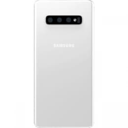 Galaxy S10+ 1000GB - Άσπρο - Ξεκλείδωτο