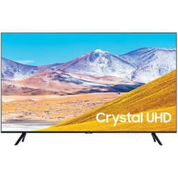TV Samsung 140 cm UE55TU8005K 3840x2160