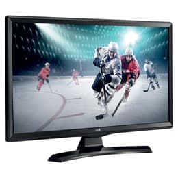 TV LG 58 cm 24TK410V-PZ 1366 x 768