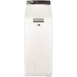 Aeg LL7TER652C Κλασικό πλυντήριο Άνω φόρτωσης