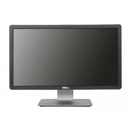 20" Dell P2014HT 1600 x 900 LCD monitor Μαύρο