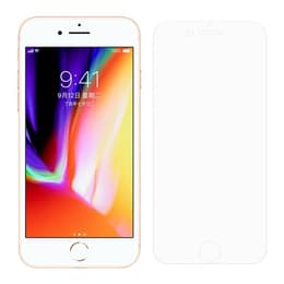 Προστατευτική οθόνη Macoque iPhone 6 / 6S / SE 3 / 2 / 8 / 7 - Διαφανές