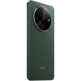 Xiaomi Redmi A3 64GB - Πράσινο - Ξεκλείδωτο