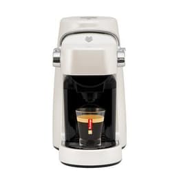 Μηχανή Espresso Malongo Neoh 1,2000L - Άσπρο