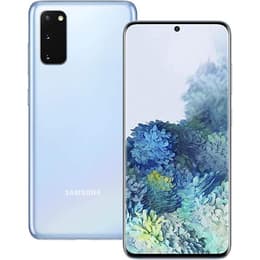 Galaxy S20 5G 128GB - Μπλε - Ξεκλείδωτο