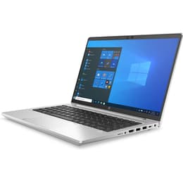 HP ProBook 640 G8 14" (2021) - Core i5 - Gen 11 (G) - 32GB - SSD 1 tb QWERTZ - Γερμανικό