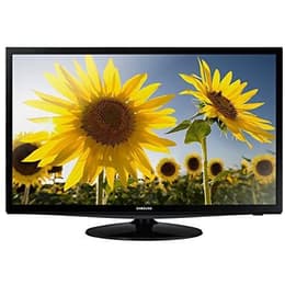 24" Samsung T24D310ES 1366 x 768 LCD monitor Μαύρο