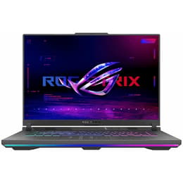 Asus ROG Strix G16 16" - Ryzen 9 9955HX - 32GB - SSD 1 TBGB NVIDIA GeForce RTX 5070 Ti QWERTY - Αγγλικά