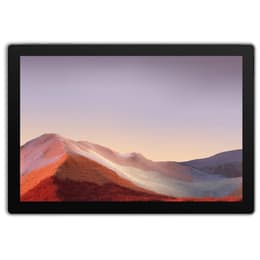 Microsoft Surface Pro 7 12" Core i5-1035G4 - SSD 128 Gb - 8GB Χωρίς πληκτρολόγιο
