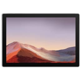 Microsoft Surface Pro 7 12" Core i5-1035G4 - SSD 128 GB - 8GB Χωρίς πληκτρολόγιο