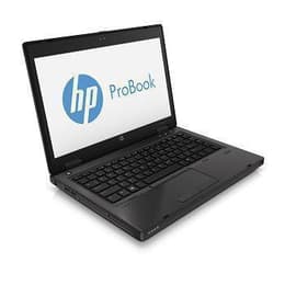 HP ProBook 6470b 14" (2012) - Core i5-3230M - 8GB - HDD 320 Gb AZERTY - Γαλλικό