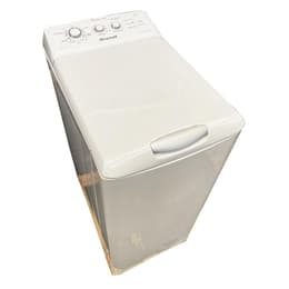 Brandt WTC1033F-G/G Κλασικό πλυντήριο Άνω φόρτωσης