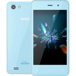 Echo Plum 8GB - Μπλε - Ξεκλείδωτο
