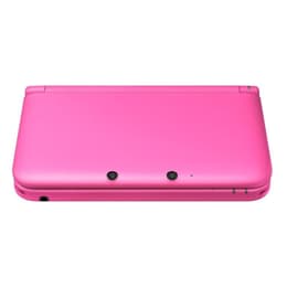 Nintendo 3DS XL - Ροζ