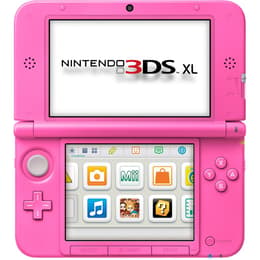 Nintendo 3DS XL - Ροζ