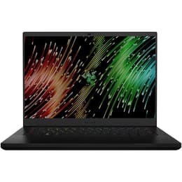 Razer Blade 14 (2023) 14" - Ryzen 9 7940HS - 16GB - SSD 1 TBGB Nvidia GeForce RTX 4060 QWERTZ - Γερμανικό