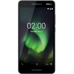 Nokia 2.1 8GB - Μαύρο - Ξεκλείδωτο