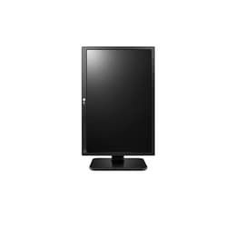 22" LG 22MB67PY-B 1680 x 1050 LCD monitor Μαύρο