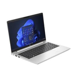 HP ProBook 445 G10 14" (2023) - Ryzen 5 - 7000 Series (U) - 16GB - SSD 512 GB AZERTY - Γαλλικό