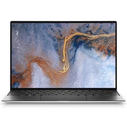 Dell XPS 9300 13" (2020) - Core i5 - Gen 10 (G) - 8GB - SSD 512 GB QWERTY - Αγγλικά