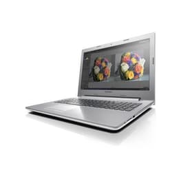Lenovo IdeaPad Z50-70 15" () - Core i5-4210U - 4GB - HDD 1 tb AZERTY - Γαλλικό