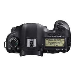 Κάμερα Reflex Canon EOS 5D Mark II - Μόνο ο σκελετός - Μαύρο