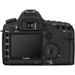 Κάμερα Reflex Canon EOS 5D Mark II - Μόνο ο σκελετός - Μαύρο