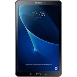 Galaxy Tab A 16GB - Μαύρο - WiFi