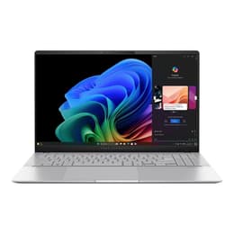Asus VivoBook S15 S5507QA-OQ3210S0W 15" (2023) - Snapdragon X Elite X1E 78 100 - 32GB - SSD 1 tb QWERTY - Αγγλικά