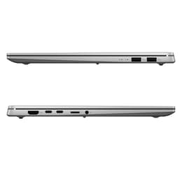 Asus VivoBook S15 S5507QA-OQ3210S0W 15" (2023) - Snapdragon X Elite X1E 78 100 - 32GB - SSD 1 tb QWERTY - Αγγλικά