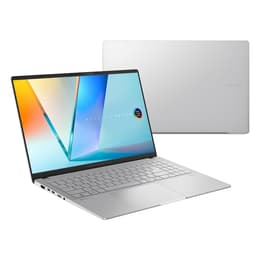 Asus VivoBook S15 S5507QA-OQ3210S0W 15" (2023) - Snapdragon X Elite X1E 78 100 - 32GB - SSD 1 tb QWERTY - Αγγλικά