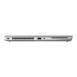 HP ProBook 640 G5 14" (2018) - Core i5 - Gen 8 (U) - 16GB - SSD 256 GB QWERTZ - Γερμανικό