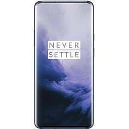 OnePlus 7 Pro 256GB - Μπλε - Ξεκλείδωτο - Dual-SIM