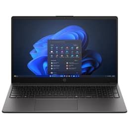 HP 255 G10 15" (2023) - Ryzen 5 - 7000 Series (U) - 8GB - SSD 256 GB QWERTY - Αγγλικά