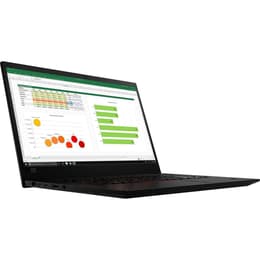Lenovo ThinkPad X1 Extreme G3 15" (2020) - Core i7 - Gen 10 (H) - 32GB - SSD 1 tb QWERTZ - Γερμανικό