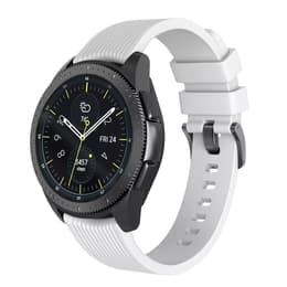 Samsung Galaxy Watch Bluetooth + Cellular 46 mm - Μαύρο